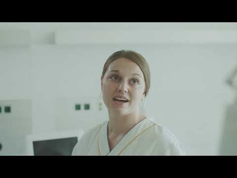 Junge Pflege: Pflege auf Augenhöhe