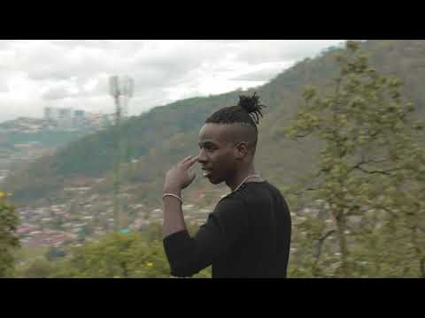 Zilha - Intro [ Official sign video ]