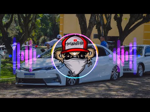 É OS D DA SUA VIDA - MC Cebezinho, MC Lipi, MC Ryan SP e Kyan | GRAVE (BASS-BOOSTED)