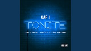 Tonite (feat. 2 Chainz, Jeremih & Verse Simmonds)