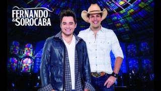 Fernando &amp; Sorocaba - Veneno (Lançamento 2013)
