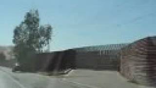 welcome to tijuana (amparanoia)