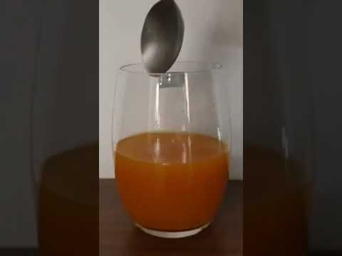 Easy Turmeric Science Experiment | Natural Indicator | Magic Science