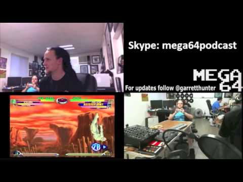 Mega64 Poorly Played Stream 52 - #BestMummy