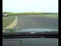 S14 200SX Drifiting At Lydd Track