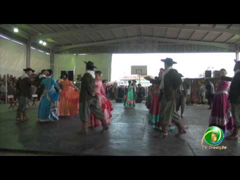 Inter de Esteio - DTG Caiboaté