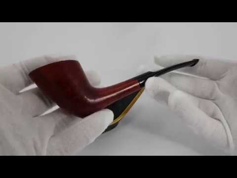 Savinelli Punto Oro 904 KS *SOLD*
