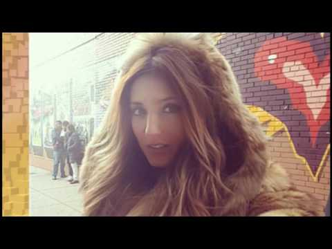 URS & LETICIA HONEYMOON 2017