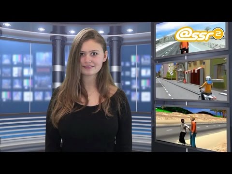 ASSR 2 : vidéo d'entraînement à l'épreuve & correction (2017)