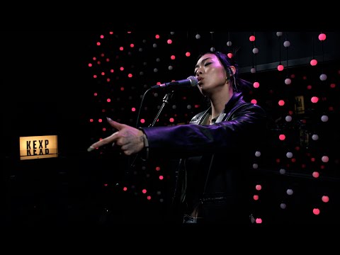 Rina Sawayama - Full Performance (Live on KEXP)