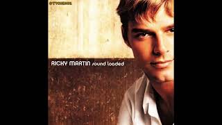 13 If You Ever Saw Her - Ricky Martin