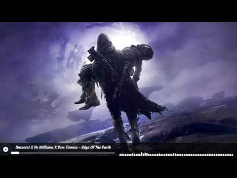 Unsecret X Vo Williams X Sam Tinnesz [Nightcore] - Edge Of The Earth