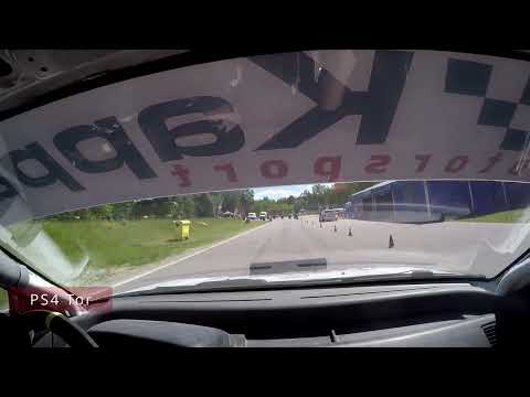 3 Runda SMB Przejazdy Honda Civic IV