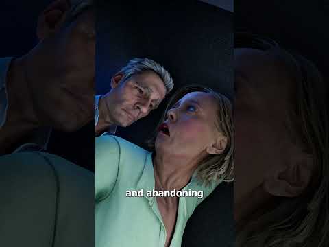 Why Cars Have A Trunk Safety Lever 😮