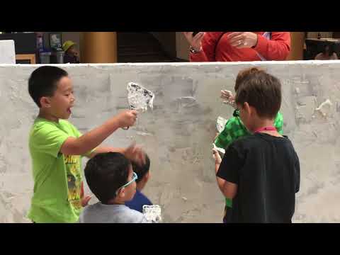 Continental at Big Build 2017