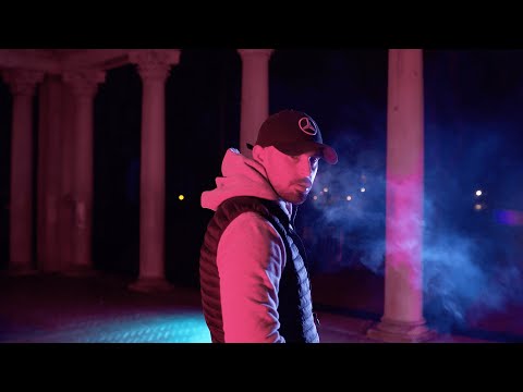 FEDJENC - SAME SH!T | OFFICIAL MUSIC VIDEO |