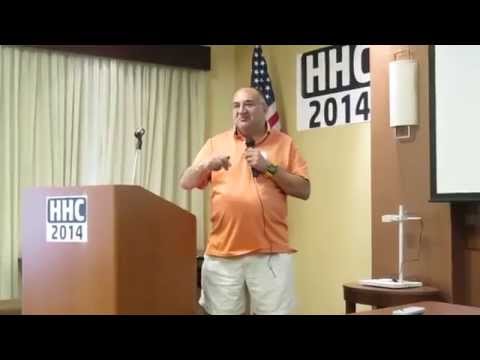 HHC 2014: Bisection Plus Algorithms, Remembering Jack Stout