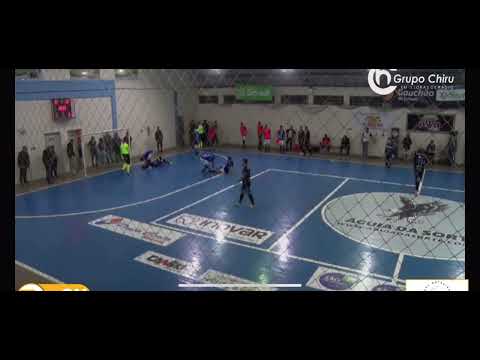 Palmitinhense X Cometa (25/06/2022)