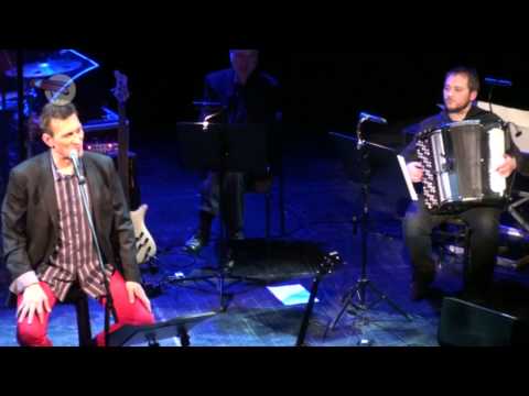 Marek Richter, Głaz