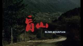 Blind mountain (盲山, 2007) de Li Yang