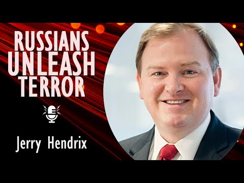 Jerry Hendrix - Black Sea is an Overlooked Factor in Understanding Russia’s Motivations for Invading
