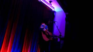 Kevin Barnes live@ Swedish American Hall - SF, CA 6-21-16- new songs Of Montreal "Innocence Reaches"
