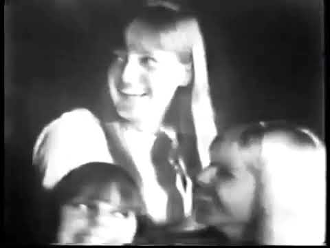 Keith Allison "Black Is Black" Where The Action Is October 13 1966