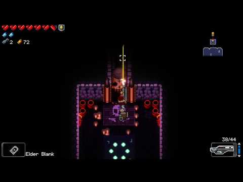 Relodestone Gungeon