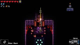 Enter the Gungeon - Railgun + Reloadstone Bullet Hell