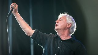 Guided by Voices - Tractor Rape Chain (Live at Rock the Garden)