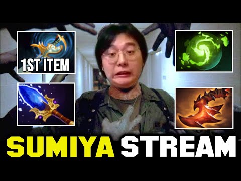 Zombie Apocalypse Meme Undying | Sumiya Stream Moment #3083