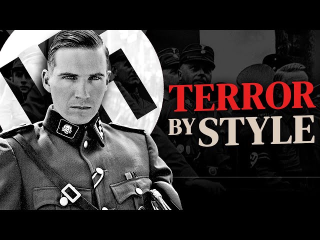 Why Were The Nazis So Stylish? // Secret History Revealed SDDEFAULT Thumbnail