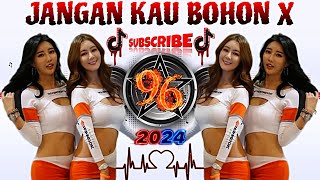 Download lagu DJ REMIX JANGAN KAU BOHONG | TERBARU 2024 SOUND VIRAL TIKTOK YANG KALIAN CARI | DANGDUT SLOW BASS mp3