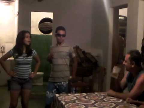 Afoga o Ganso - "A fazenda"