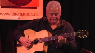 'My Melancholy Baby' - Feigeli Prisor Band ft Wattie Rosenberg.