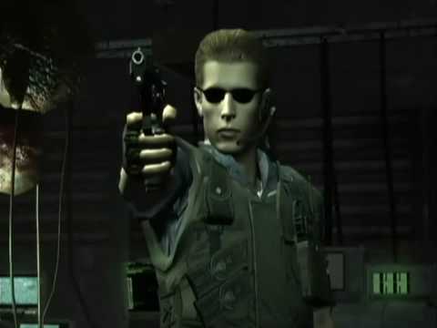 The Mansion Incident