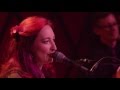 Rachael Sage "Bravedancing/Hit Song" Live at Rockwood