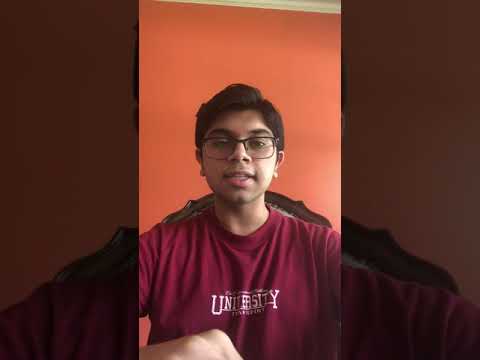 Leadership Series - Meet Azam Lalani! - YouTube