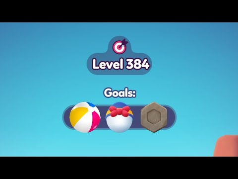 Disney Getaway Blast - Level 384 - Smuggler's Dunes 8/33