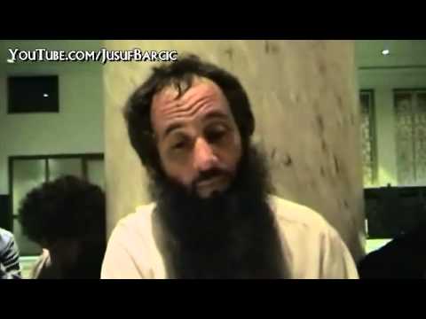 Novotarije 1 - Jusuf Barčić rahimehullah