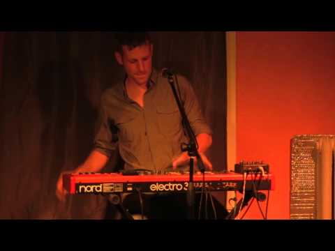 Aaron English - The Heart