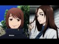 Shoko S Personality Over The Years