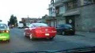 Calles de Leon (Miguel de cervantes 2)