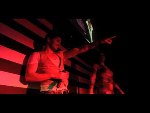 David & Dony in Roma - Italia