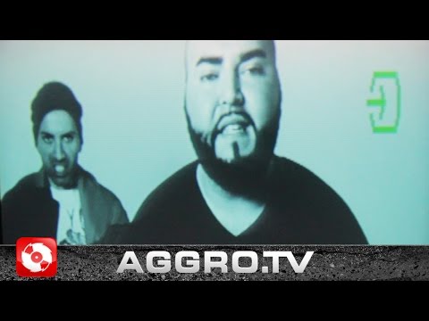 MOB.INC. - MUDSCHAHEDDIN RAP - PROD. BY BEATBARON (OFFICIAL HD VERSION AGGROTV)