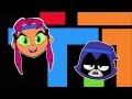 Teen Titans Go! Team Titans Theme Song 