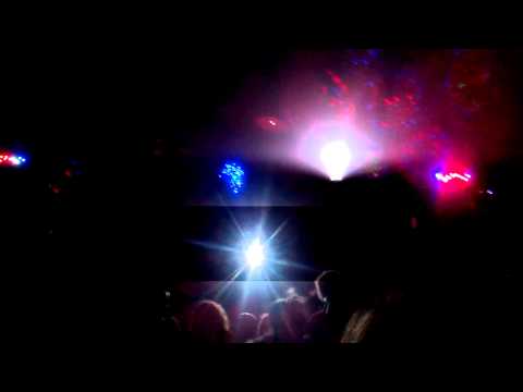 15th anniversary FRONTALL & TH3