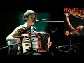 Radůza - Papierosy (Půjdu, kam chci - koncert & film)