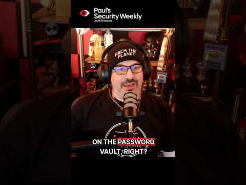 The One Flaw That Makes Password Managers Risky!