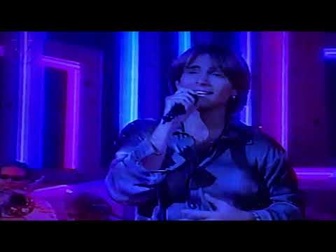 Dimension Latina con Eddie Thomas - 1998